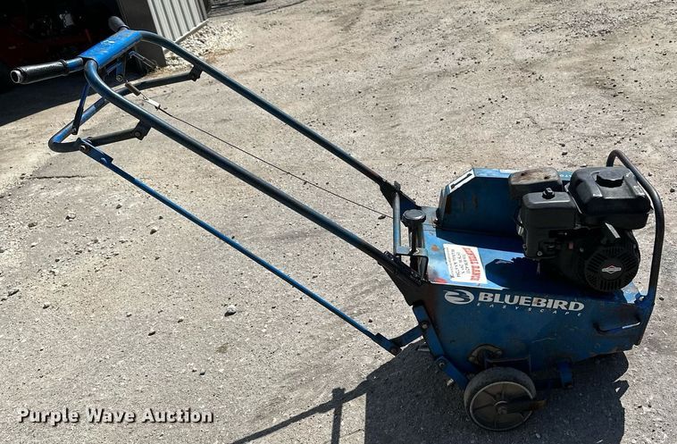 image for item HN9992 Blue Bird SP424  aerator