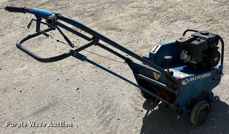 image for item HN9992 Blue Bird SP424  aerator