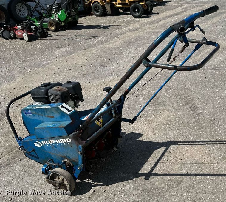 image for item HN9992 Blue Bird SP424  aerator