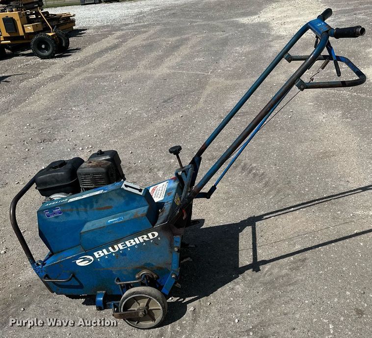 image for item HN9992 Blue Bird SP424  aerator