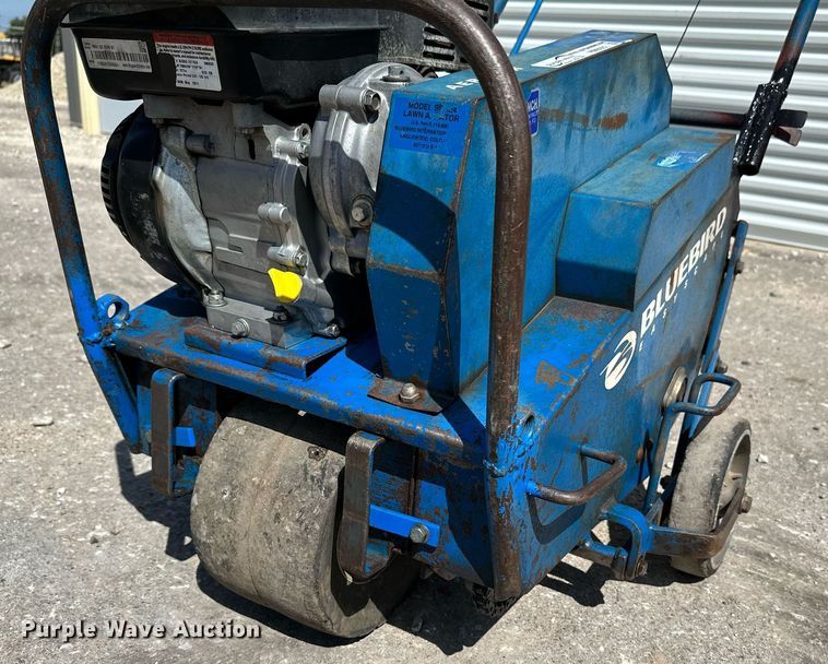 image for item HN9992 Blue Bird SP424  aerator