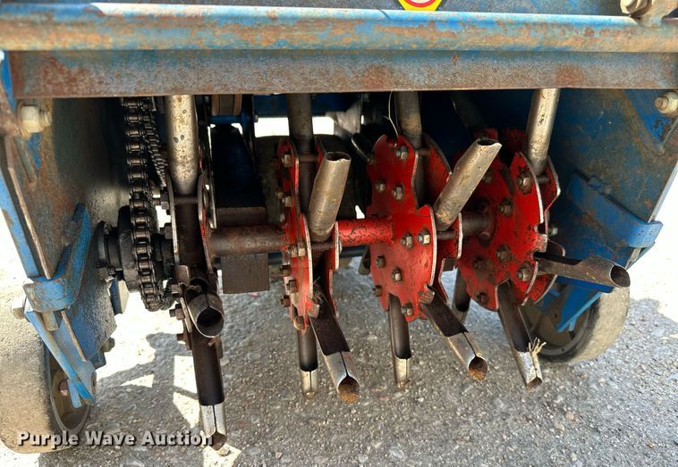 image for item HN9992 Blue Bird SP424  aerator