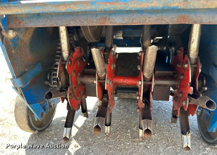 image for item HN9992 Blue Bird SP424  aerator