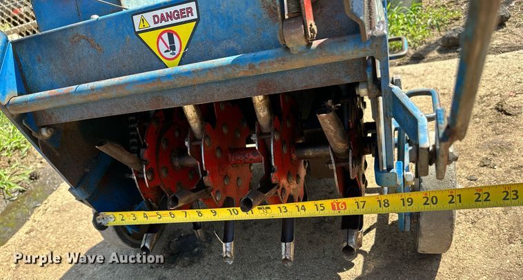 image for item HN9992 Blue Bird SP424  aerator