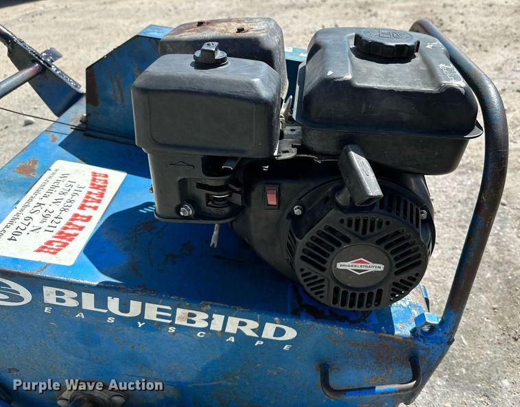 image for item HN9992 Blue Bird SP424  aerator