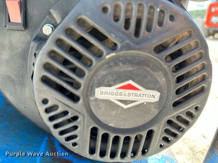 image for item HN9992 Blue Bird SP424  aerator