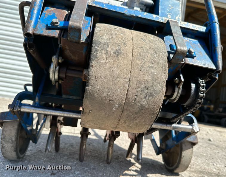 image for item HN9992 Blue Bird SP424  aerator