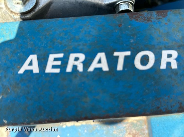 image for item HN9992 Blue Bird SP424  aerator