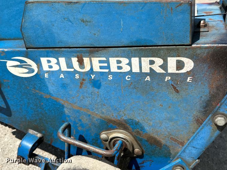 image for item HN9992 Blue Bird SP424  aerator