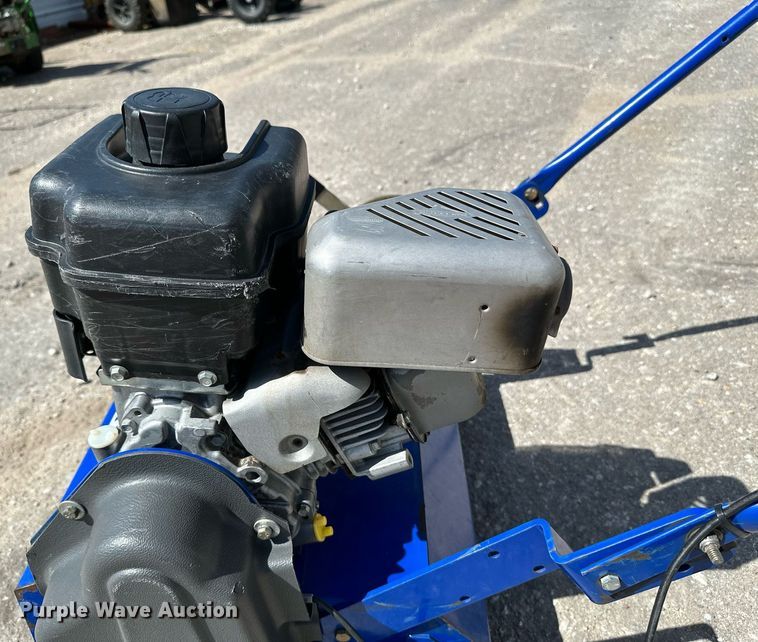 image for item HN9994 (2) Blue Bird PR18 Power Rake verticutter