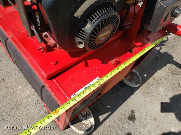 image for item IP9413 Hotsy HC500  pressure washer