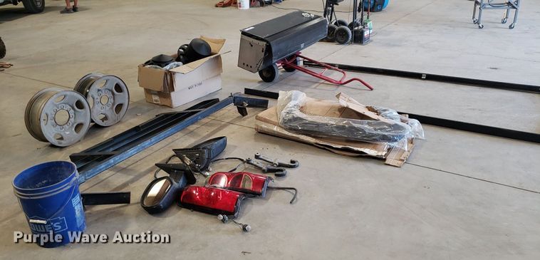 image for item IP9414 Automotive parts