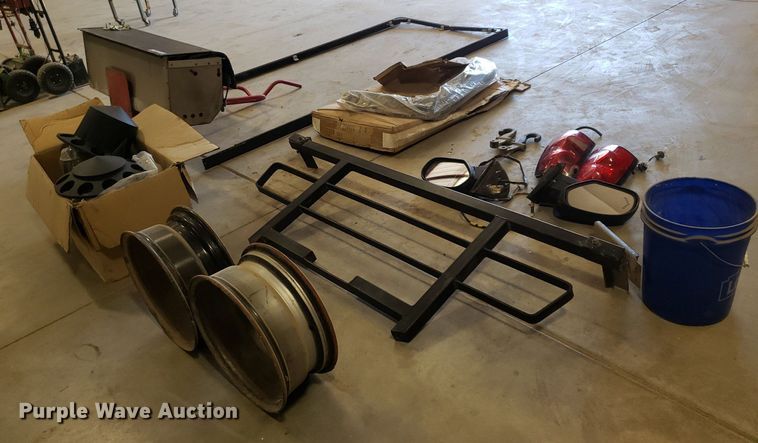 image for item IP9414 Automotive parts