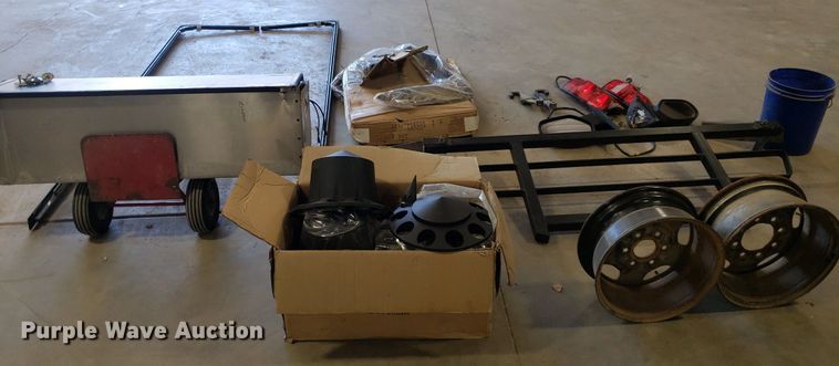 image for item IP9414 Automotive parts