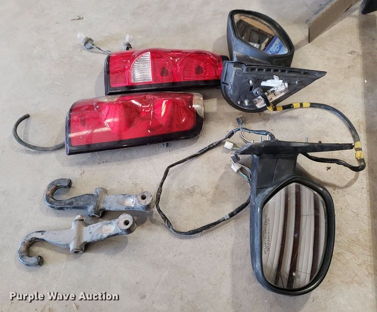 image for item IP9414 Automotive parts