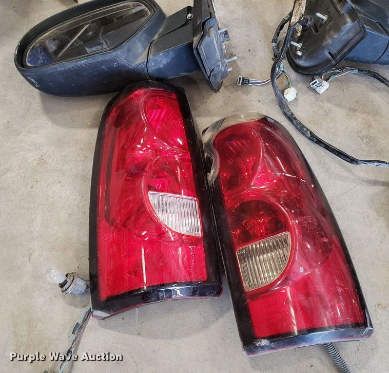 image for item IP9414 Automotive parts