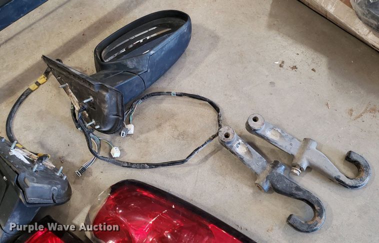 image for item IP9414 Automotive parts