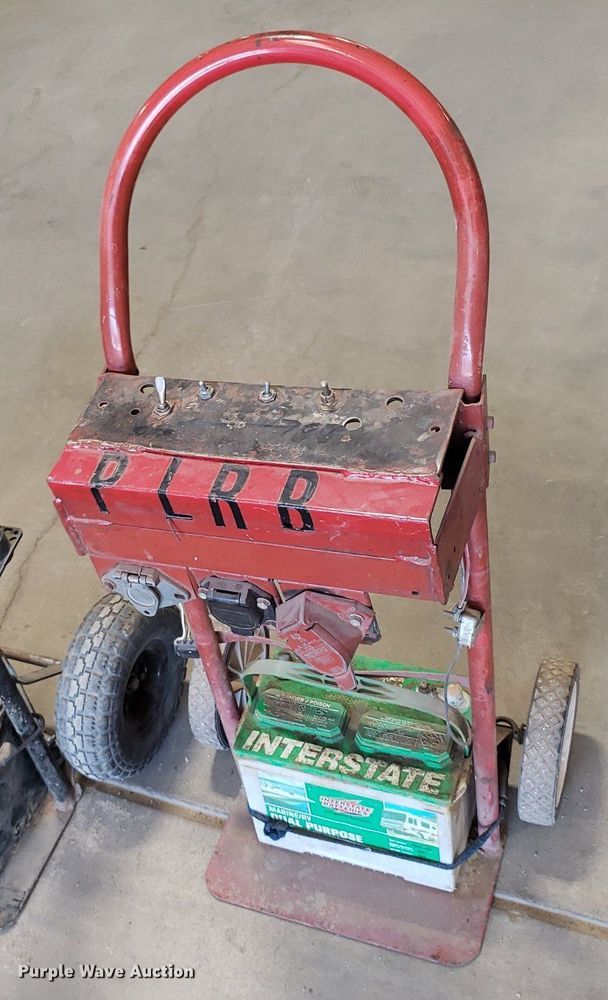 image for item IP9414 Automotive parts