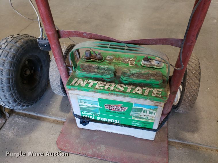 image for item IP9414 Automotive parts