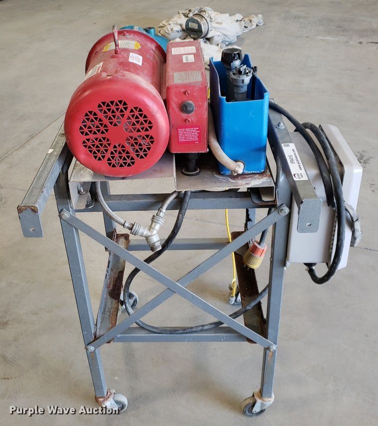 image for item IP9416 Spray Master Technologies 300-1883-02  pressure washer