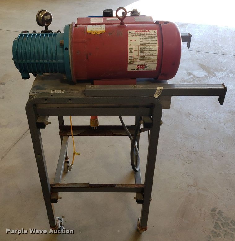 image for item IP9416 Spray Master Technologies 300-1883-02  pressure washer