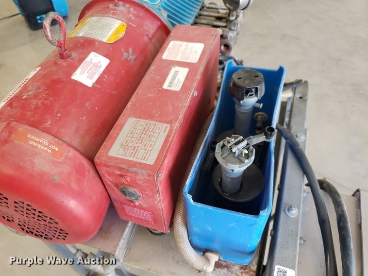 image for item IP9416 Spray Master Technologies 300-1883-02  pressure washer