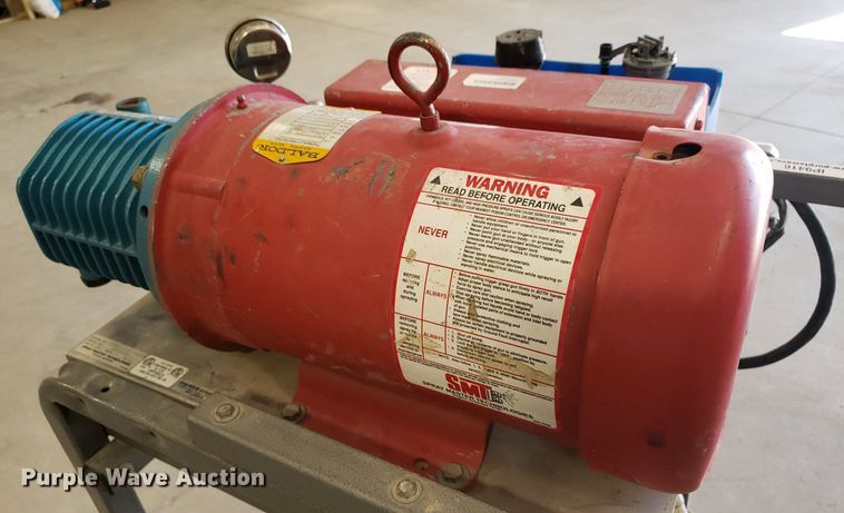 image for item IP9416 Spray Master Technologies 300-1883-02  pressure washer