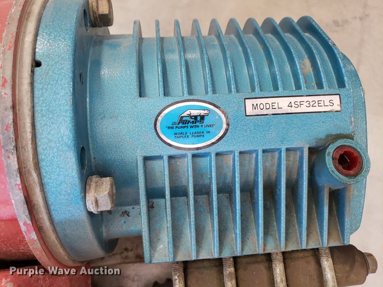 image for item IP9416 Spray Master Technologies 300-1883-02  pressure washer