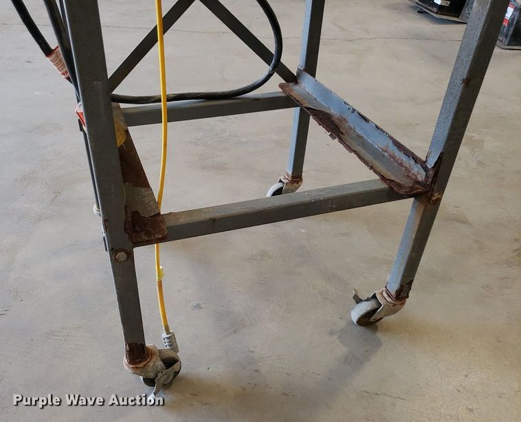 image for item IP9416 Spray Master Technologies 300-1883-02  pressure washer