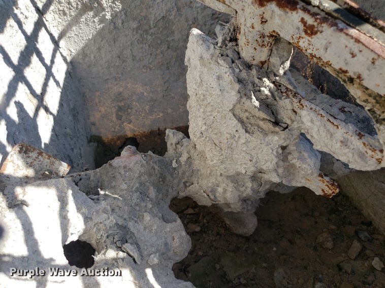 image for item IP9417 Multiquip MM-90P  concrete mixer