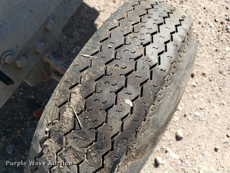 image for item IP9417 Multiquip MM-90P  concrete mixer