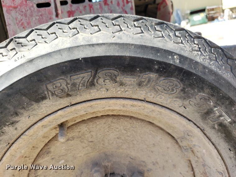 image for item IP9417 Multiquip MM-90P  concrete mixer