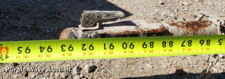 image for item IP9417 Multiquip MM-90P  concrete mixer