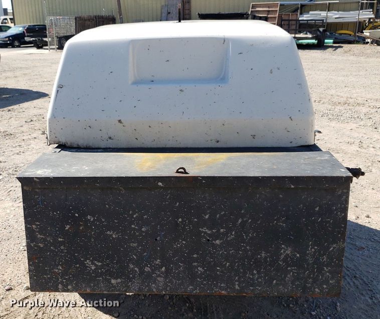 image for item IP9418 Grimmer Schmidt  air compressor