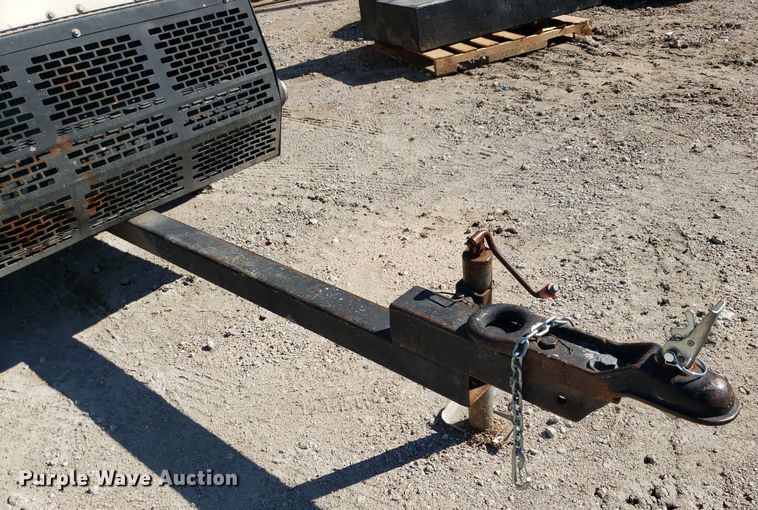 image for item IP9418 Grimmer Schmidt  air compressor