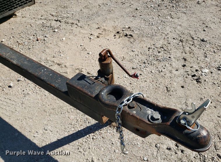 image for item IP9418 Grimmer Schmidt  air compressor