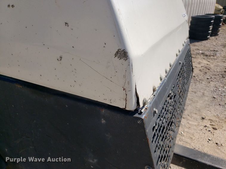 image for item IP9418 Grimmer Schmidt  air compressor