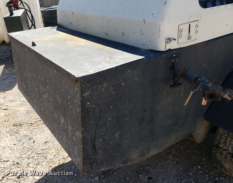 image for item IP9418 Grimmer Schmidt  air compressor