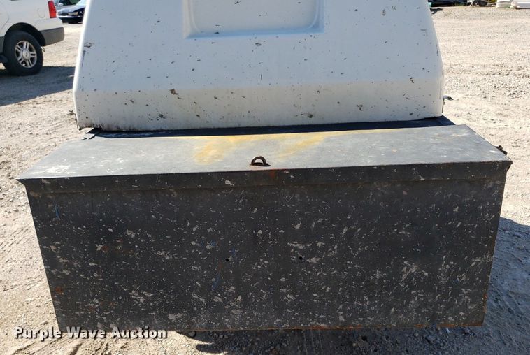 image for item IP9418 Grimmer Schmidt  air compressor