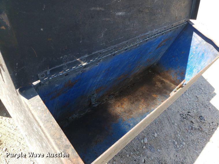 image for item IP9418 Grimmer Schmidt  air compressor