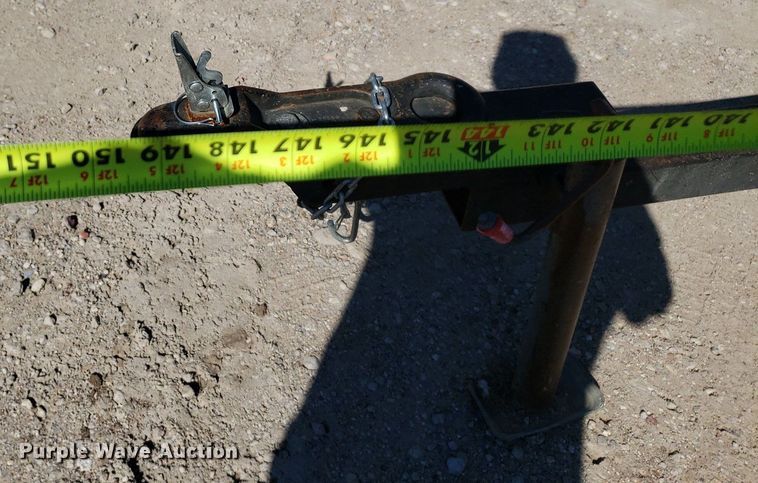 image for item IP9418 Grimmer Schmidt  air compressor