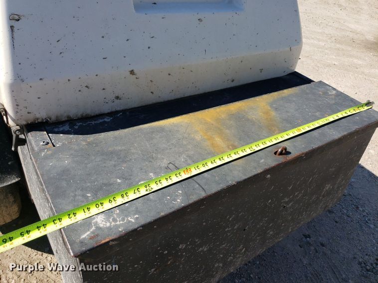 image for item IP9418 Grimmer Schmidt  air compressor