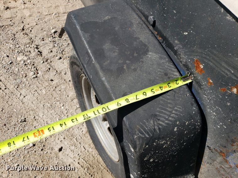 image for item IP9418 Grimmer Schmidt  air compressor