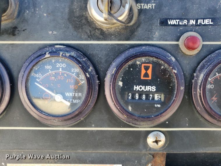 image for item IP9418 Grimmer Schmidt  air compressor