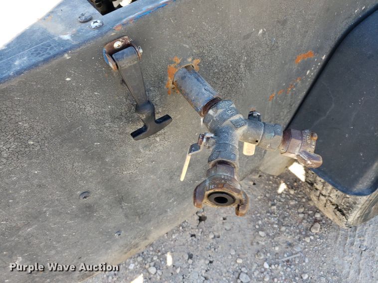 image for item IP9418 Grimmer Schmidt  air compressor