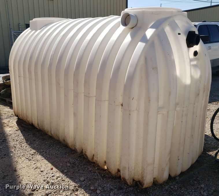 image for item IP9420 Poly tank