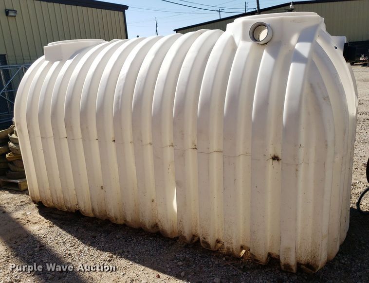 image for item IP9420 Poly tank