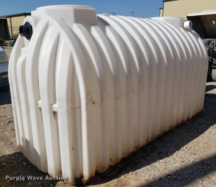 image for item IP9420 Poly tank