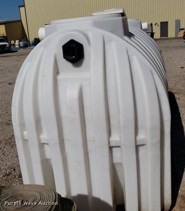 image for item IP9420 Poly tank