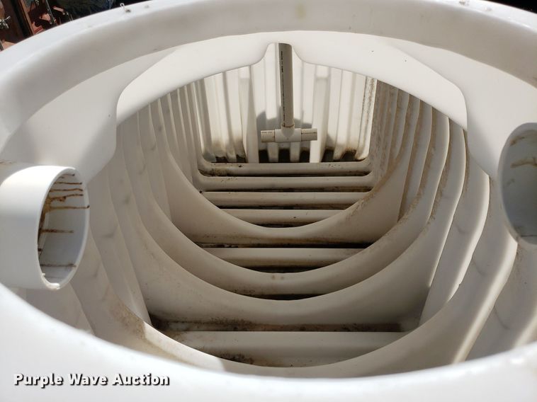 image for item IP9420 Poly tank